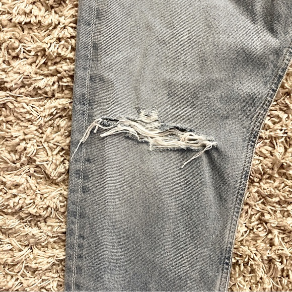 Agolde 90’s Jeans - Picture 7 of 14